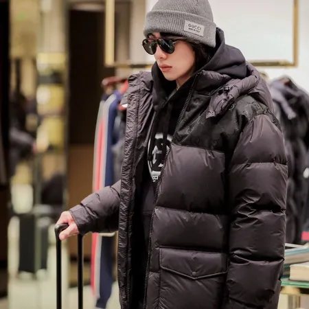 グッチ GUCCI ダウンジャケット 偽物 スーパーコピー