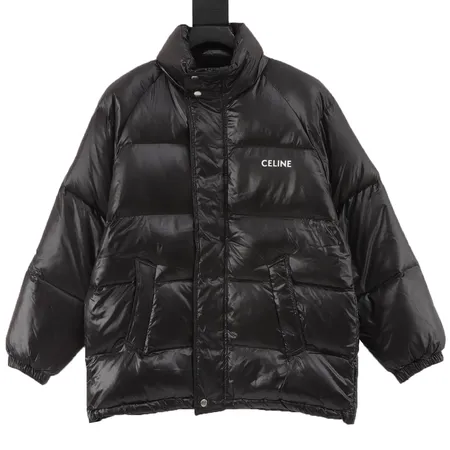 セリーヌ CELINE ダウンジャケット スーパーピー N級品激安