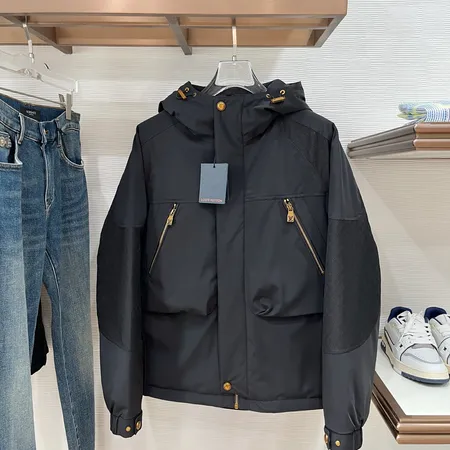 ルイヴィトン lv ダウンジャケット コピーN級品 安い通販