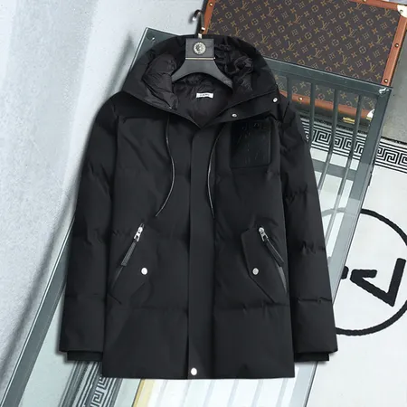 ロエベ LOEWE ダウンジャケット スーパーピー全品送料無料