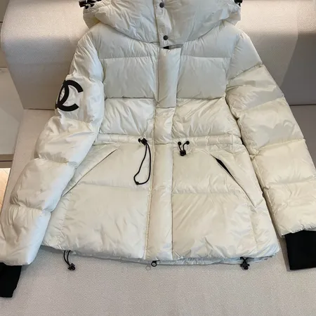 シャネル CHANEL ダウン ジャケット コピーn級品 激安通販