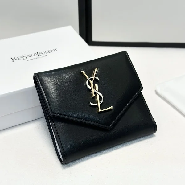 イヴサンローラン 財布 偽物激安 YSL ウォレット ブランド スーパーコピー