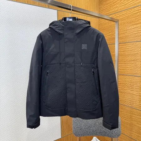 ルイヴィトン 偽物 ダウンジャケット lvスーパーコピー服 激安通販