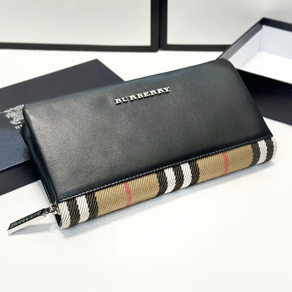 バーバリー 財布 偽物激安 burberryコピー ウォレット ブランドn級品