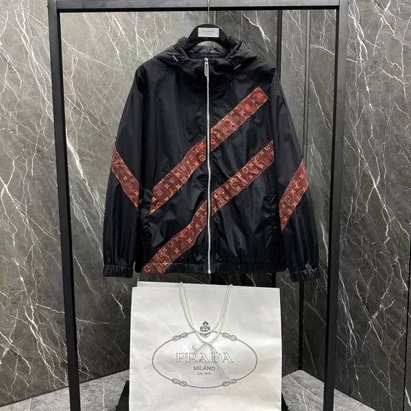 ルイヴィトン 服 コート スーパーコピー lv ジャケット ブランド偽物激安通販