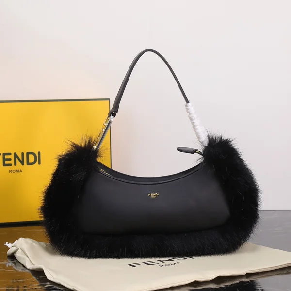 FENDI フェンディ トートバッグ 偽物激安 スーパーコピー 32x6x12cm