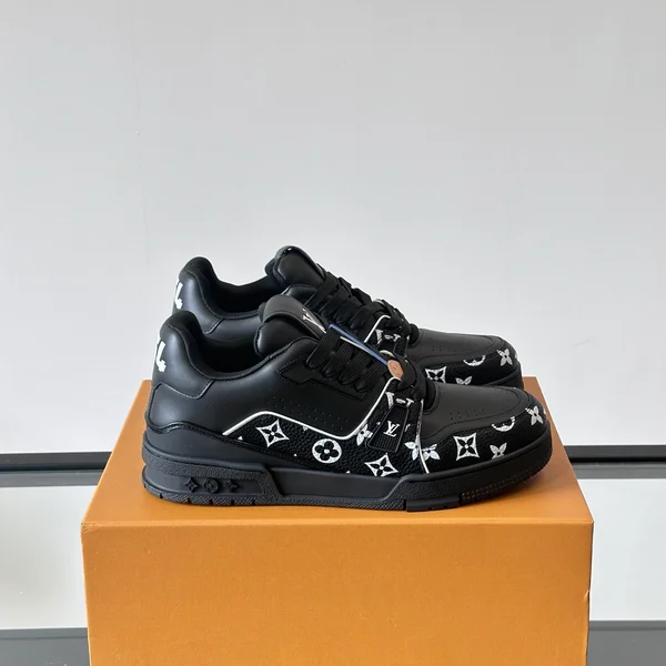 ルイヴィトン vuitton 靴 スーパーコピー ブランドシューズ 激安通販