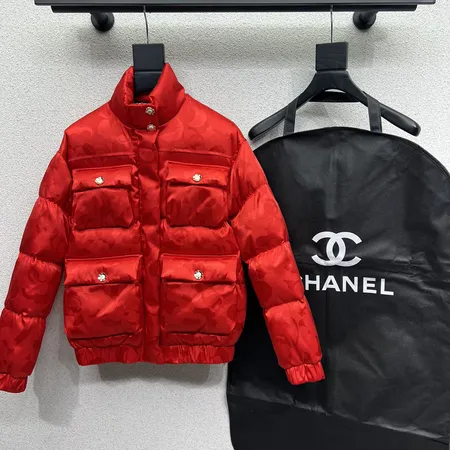 シャネル chanel ダウンジャケット スーパーピー激安通販