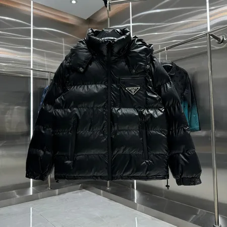 PRADA プラダ ダウンジャケット 激安 偽物 - スーパーコピー