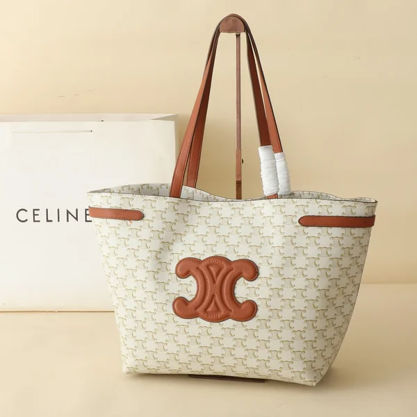 CELINE セリーヌ トートバッグ 偽物激安 スーパーコピー 54*29.5*15cm