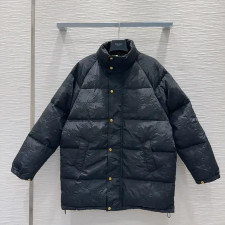 セリーヌ CELINE ダウン ジャケット スーパーピーN級品激安