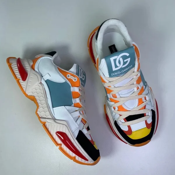 ドルチェ＆ガッバーナ D&G 靴 シューズ スーパーコピー 人気