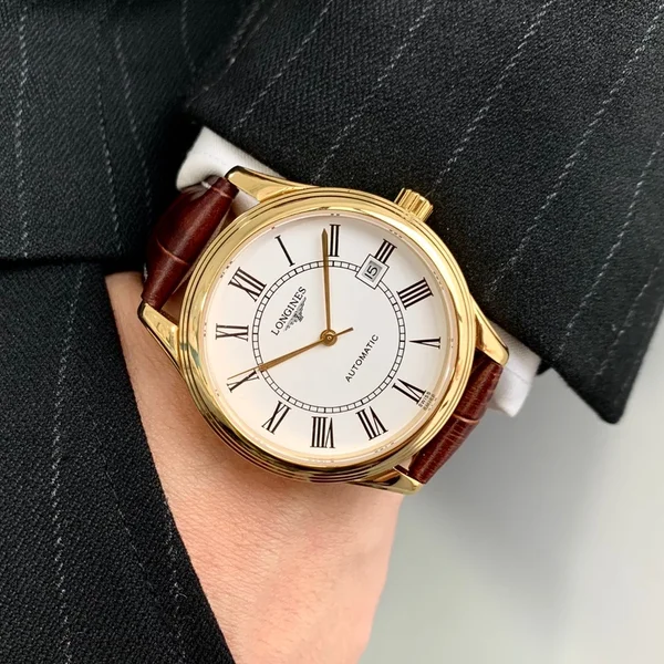 ロンジン 偽物通販 - 時計 - スーパーコピー