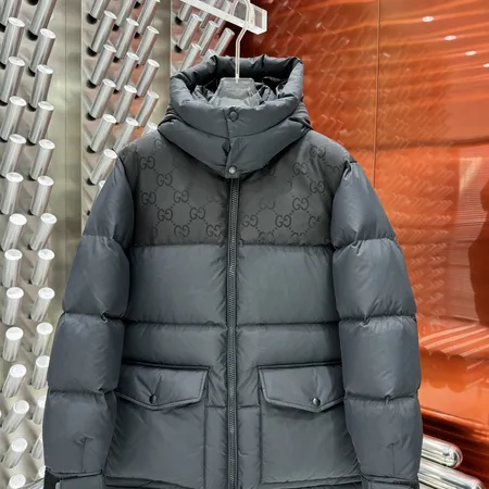 グッチ GUCCI ダウンジャケット 偽物 スーパーコピー