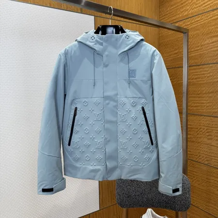 ルイヴィトン 偽物 ダウンジャケット vuitton スーパーコピー 激安通販