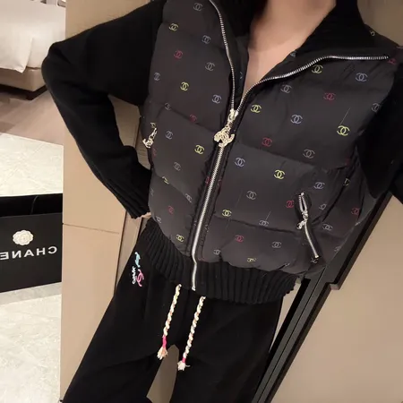 シャネル chanel ダウンジャケット スーパーピー激安通販