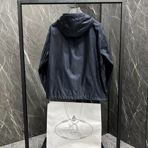 ルイヴィトン 服 コート スーパーコピー lv ジャケット ブランド偽物激安通販