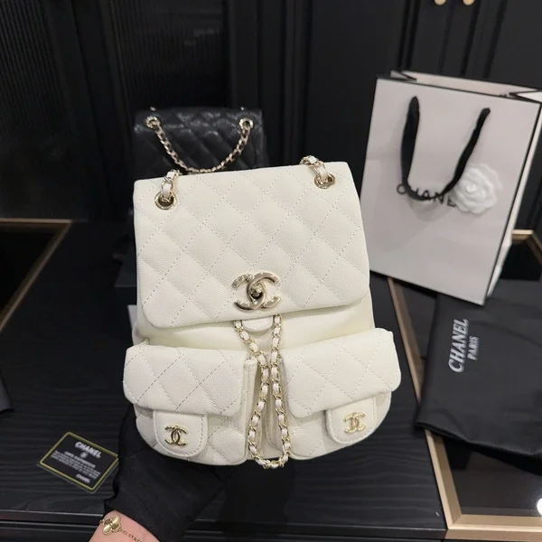 シャネル リュックサック ブランド偽物N級品 スーパーコピー通販