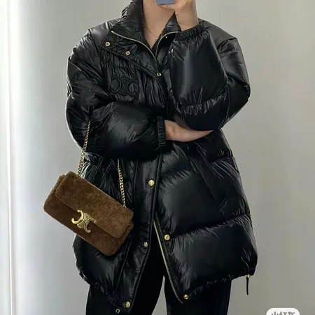 セリーヌ CELINE ダウン ジャケット コピー全品送料無料