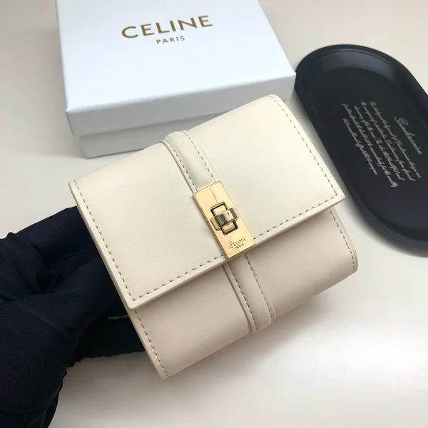 CELINE 財布 偽物激安 セリーヌ ウォレット ブランド スーパーコピー