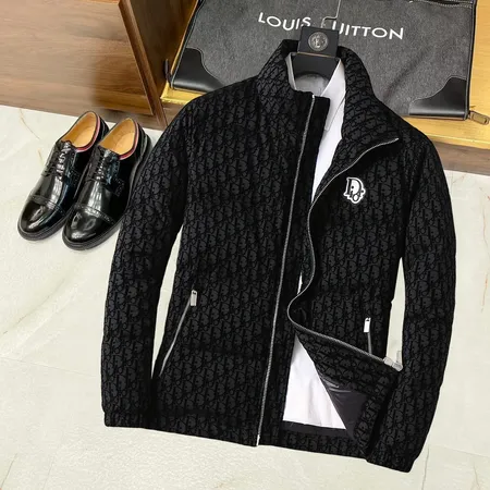 ディオール Dior ダウン ジャケット スーパーコピー激安通販