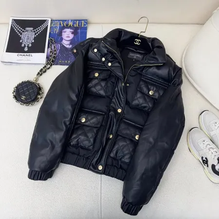 シャネル偽物 ダウンジャケット chanel スーパーコピー服 激安通販
