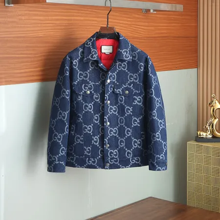 グッチ GUCCI ダウンジャケット スーパーピー 全品送料無料