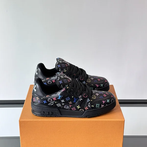 ルイヴィトン 偽物通販 靴・シューズ スーパーコピー