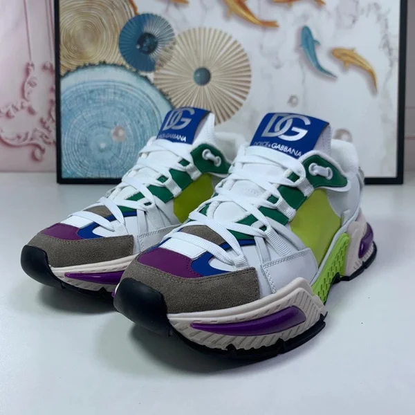 ドルチェ＆ガッバーナ D&G 靴 シューズ スーパーコピー 人気