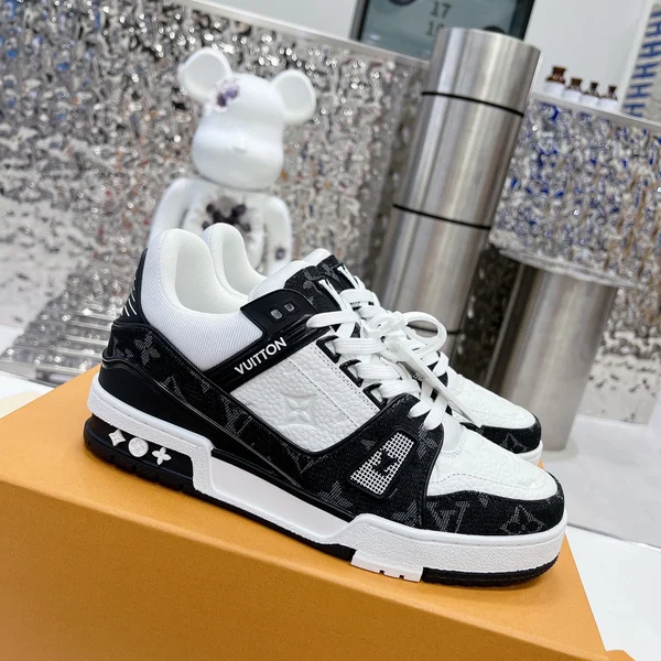 ルイヴィトン vuitton 靴 スーパーコピー ブランドシューズ 激安通販