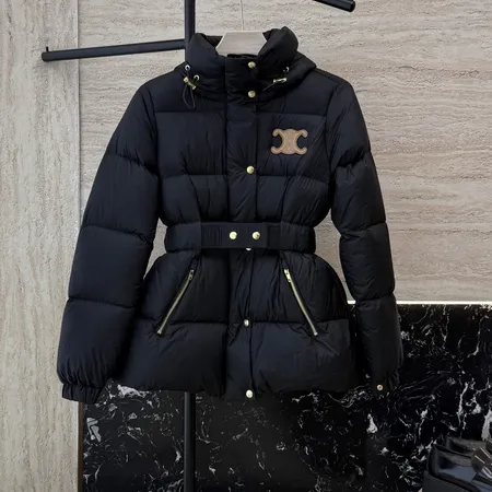 セリーヌ CELINE ダウンジャケット スーパーピーN級品激安