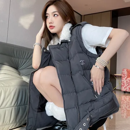 シャネル偽物 ダウンジャケット chanel スーパーコピー服 激安通販