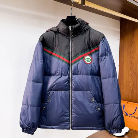 グッチ GUCCI ダウン ジャケット 偽物激安 n級品