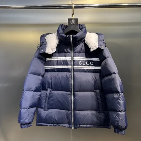 グッチ GUCCI ダウンジャケット スーパーピー 全品送料無料