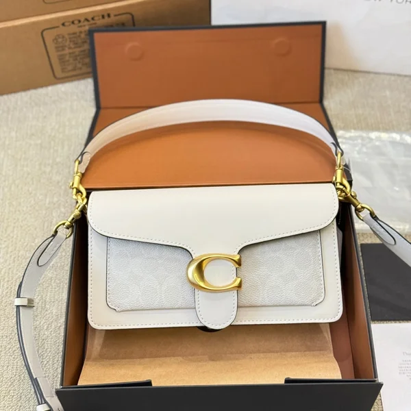 コーチ ショルダーバッグ スーパーコピー 偽物N級品通販 Coach Tabby bag