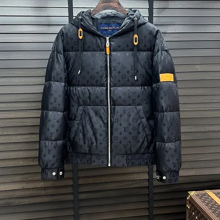 ルイヴィトン 偽物 ダウンジャケット lvスーパーコピー服 激安通販