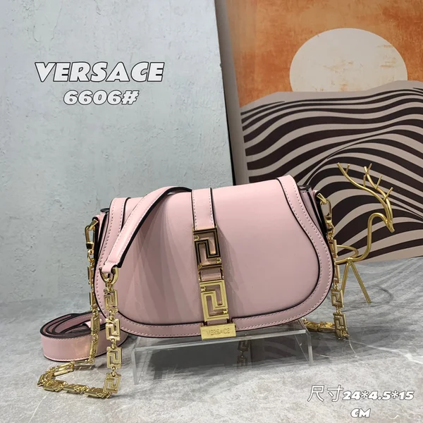 ヴェルサーチ VERSACE ショルダーバッグ カバン 偽物N級品 スーパーコピー通販