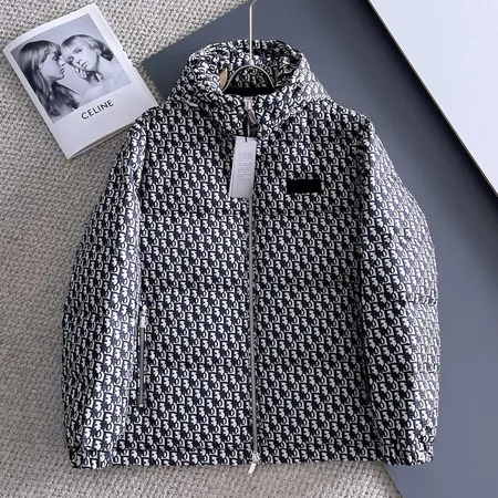 ディオール Dior ダウンジャケット コピー全品送料無料