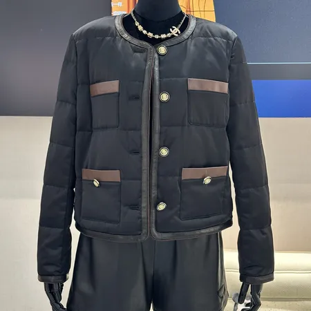 セリーヌ CELINE ダウンジャケット スーパーピー N級品激安