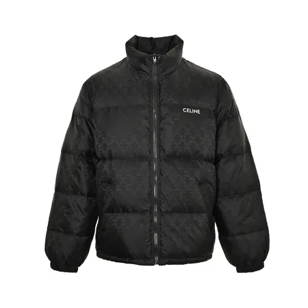 セリーヌ CELINE ダウンジャケット スーパーピー N級品激安