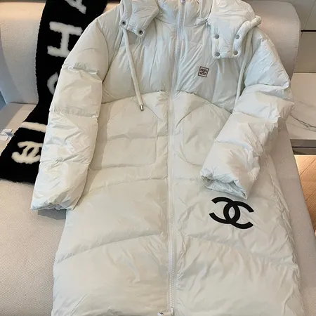 シャネル CHANEL ダウンジャケット コピー激安通販