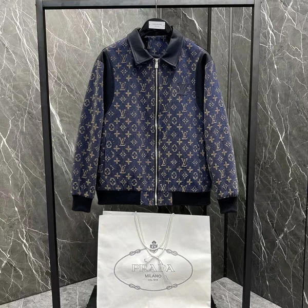 ルイヴィトン 服 コート スーパーコピー lv ジャケット ブランド偽物激安通販