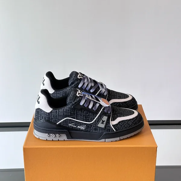 ルイヴィトン vuitton 靴 スーパーコピー ブランドシューズ 激安通販