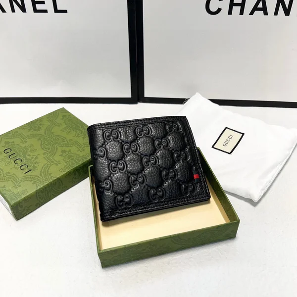 グッチ 折り財布 メンズ 偽物激安 gucciコピーウォレット ブランドn級品