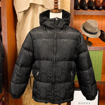 グッチ GUCCI ダウン ジャケット 偽物激安 n級品