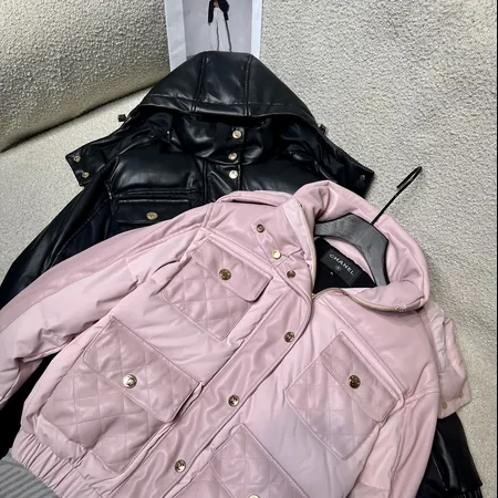 シャネル chanel ダウン ジャケット 偽物激安通販