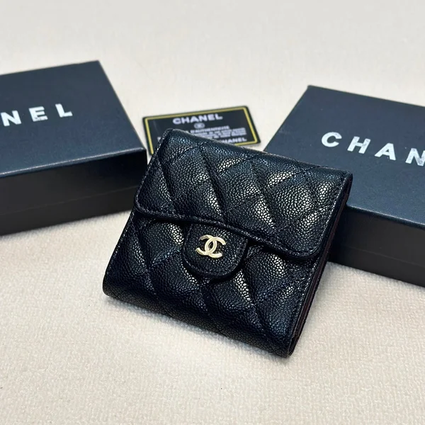 シャネル 折り財布 偽物激安 chanelコピー ウォレット ブランドn級品