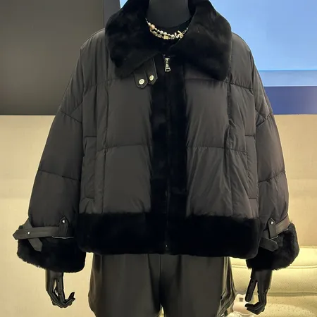 ロエベ LOEWE ダウン ジャケット スーパーピーN級品激安