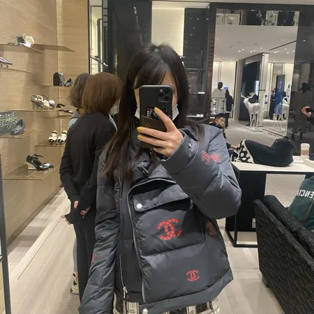 シャネル偽物 ダウンジャケット chanel スーパーコピー服 激安通販