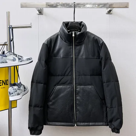 ルイヴィトン 偽物 ダウンジャケット vuitton スーパーコピー 激安通販